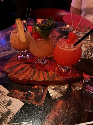 The Golden Tiki by null