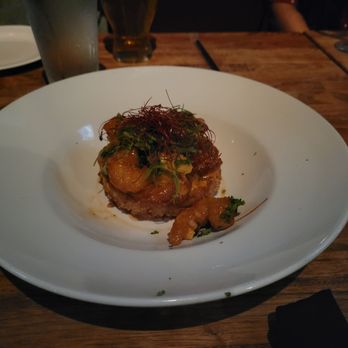 Yard House - Fire craker shrimp - New American Near Me - Cincinnati, Ohio Yard House - Fire craker shrimp - New American Near Me - Cincinnati, Ohio