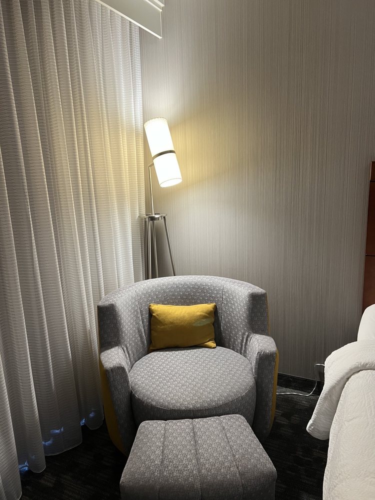 Courtyard by Marriott Philadelphia Willow Grove