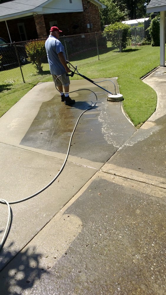 WRIGHT WAY PRESSURE WASHING Updated October 2024 Columbus,