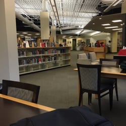 Willie Morris Library