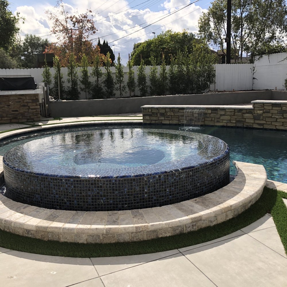 Alderete Pools - Spa and BBQ - Hot Tub & Pool Near Me - San Clemente, California Alderete Pools - Spa and BBQ - Hot Tub & Pool Near Me - San Clemente, California