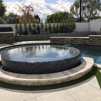 Alderete Pools - Spa and BBQ - Hot Tub & Pool Near Me - San Clemente, California