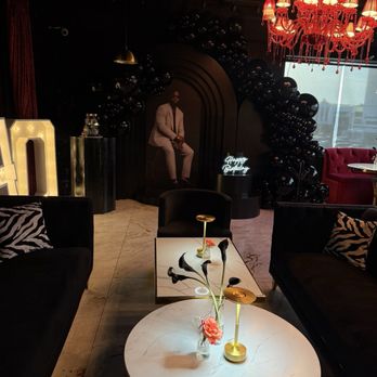 Fancy's - Lounges Near Me - Houston, Texas