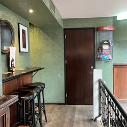 Café Van Daele