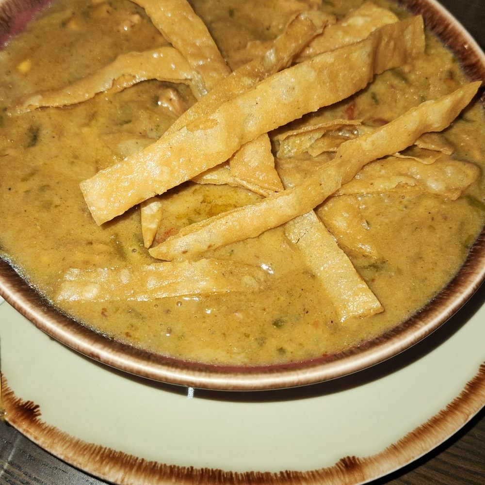 Breakfast Bear - Chicken tortilla soup de jour - Breakfast & Brunch Near Me - Wausau, Wisconsin Breakfast Bear - Chicken tortilla soup de jour - Breakfast & Brunch Near Me - Wausau, Wisconsin