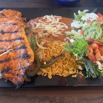 Mezcalito - L- Fajita Quesa Pollo - Tex-Mex Near Me - Clayton, North Carolina Mezcalito - L- Fajita Quesa Pollo - Tex-Mex Near Me - Clayton, North Carolina