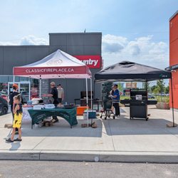 Wild Fork - It's the store's one-year anniversary.