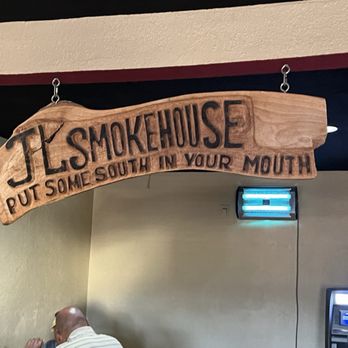 JL Smokehouse - Not here... - Barbeque Near Me - Phoenix, Arizona JL Smokehouse - Not here... - Barbeque Near Me - Phoenix, Arizona