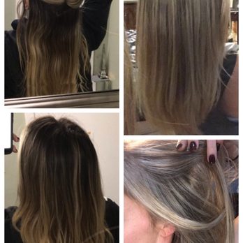 Ochoa Salon & Spa - Tina @ Ochoa! - Hair Salons Near Me - East Longmeadow, Massachusetts