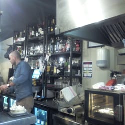 Chez Rosa