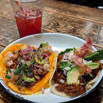 Antique Taco - Venues & Event Spaces Near Me - Chicago, Illinois Antique Taco - Venues & Event Spaces Near Me - Chicago, Illinois
