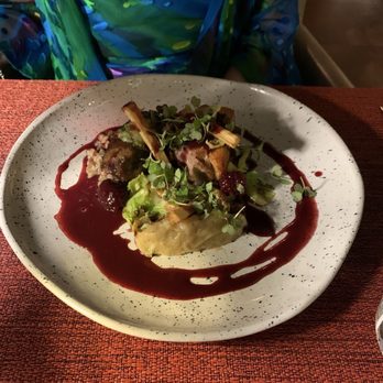 Marmalade - Lamb shank ? - Caribbean Near Me - San Juan, Puerto Rico Marmalade - Lamb shank ? - Caribbean Near Me - San Juan, Puerto Rico