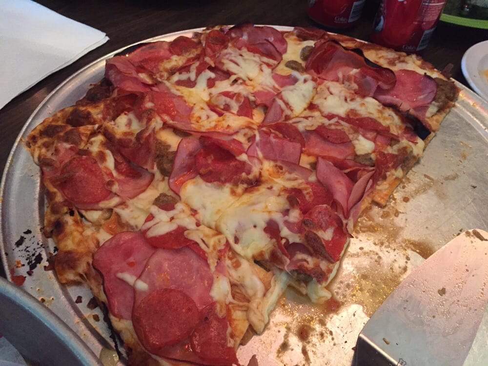 CORNER BAR & RESTAURANT 1201 2nd Ave 7210, Cumberland, WI Menu Yelp