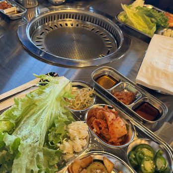 The K BBQ - Korean Near Me - Marysville, Washington