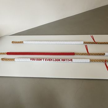 Bockley Gallery - Maggie Thompson: Tug-of-War 2026 - Art Galleries Near Me - Minneapolis, Minnesota