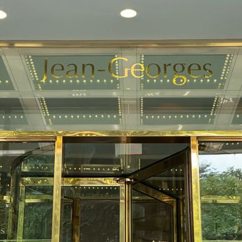 Jean-Georges - French Near Me - New York, New York