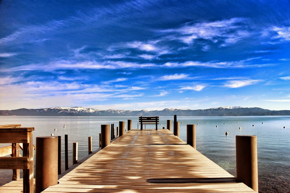 NICHOLAS MARTIN TAHOE REAL ESTATE GROUP Contact Agent 845 N Lake Blvd, Tahoe City