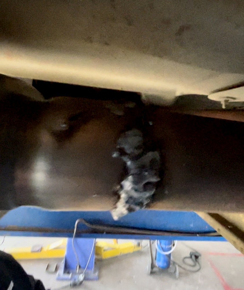 MULTI MUFFLER Updated March 2025 6401 N Tryon St, Charlotte, North Carolina Auto Repair