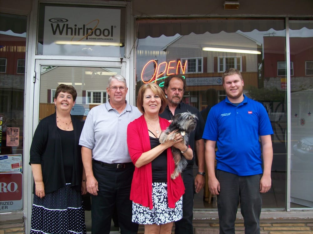 GABEL BROS FURNITURE Updated October 2024 27 W Main St, Gowanda