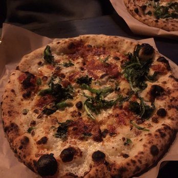 Cart-Driver - The Fall pizza - Pizza Near Me - Denver, Colorado