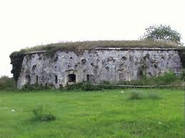 Forte Santa Caterina