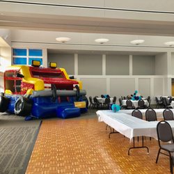 Party Time Event Rentals - Indoors or out, visit us for all your event rental needs!