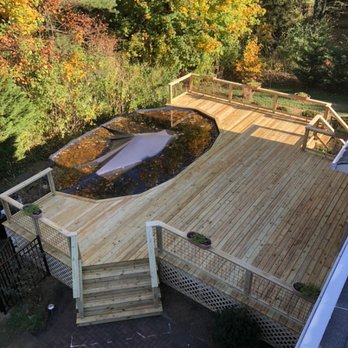Quality Construx - Decks! - General Contractors Near Me - Monmouth Junction, New Jersey Quality Construx - Decks! - General Contractors Near Me - Monmouth Junction, New Jersey