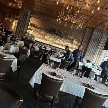 Gauchos Do Sul - The dining room area - Steakhouses Near Me - Houston, Texas