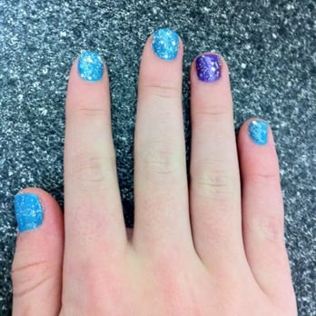 Linh Salon and Spa - Great job on nails Linh!! Best mani EVER!!! - Hair Salons Near Me - San Antonio, Texas Linh Salon and Spa - Great job on nails Linh!! Best mani EVER!!! - Hair Salons Near Me - San Antonio, Texas
