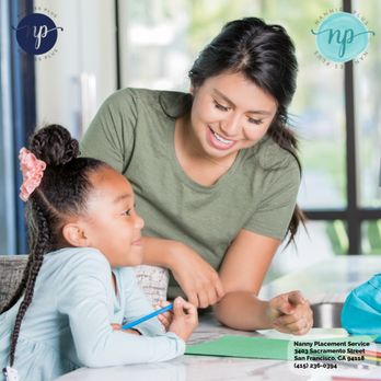 Nannies Plus - Nannies Plus San Francisco will introduce you to experienced, vetted, caring nannies who'll fit seamlessly into your family's story. - Nanny Services Near Me