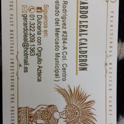 Con Orgullo Azteca