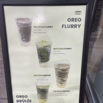 Choji - Menu - Bubble Tea Near Me - New York, New York Choji - Menu - Bubble Tea Near Me - New York, New York