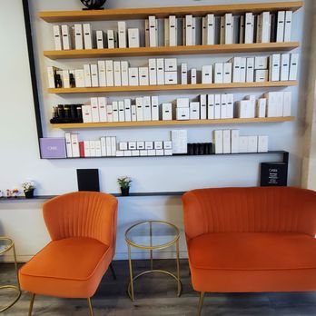 Hikari Salon - Haircare products - Nail Technicians Near Me - Great Neck Plaza, New York Hikari Salon - Haircare products - Nail Technicians Near Me - Great Neck Plaza, New York