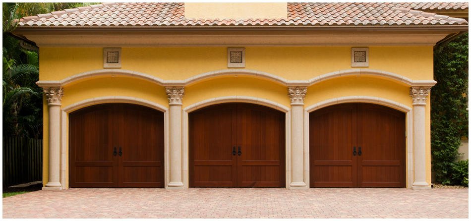 Dutch Boy Motors & Garage Doors - Garage Door Services - 107 E Warren