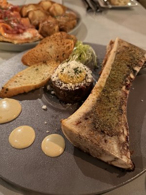 Riverhorse on Main by null