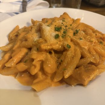 Cucina 347 - Penne alla Vodka Sauce - Pizza Near Me - Oakland, New Jersey Cucina 347 - Penne alla Vodka Sauce - Pizza Near Me - Oakland, New Jersey
