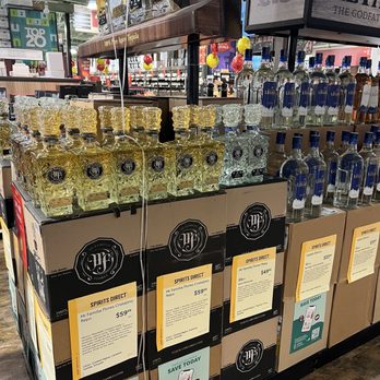 TOTAL WINE & MORE - Updated November 2025 - 91 Photos & 49 Reviews