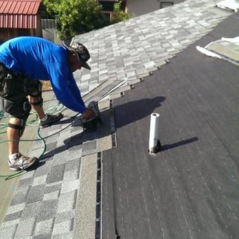 Skye Roofing - Roofing Near Me