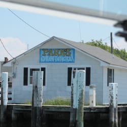Parks Marina