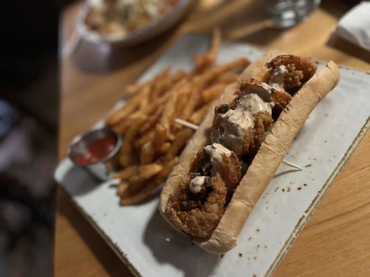 Vola’s Dockside Grill and Hi-Tide Lounge by null