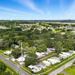 Country Oaks Rv Park