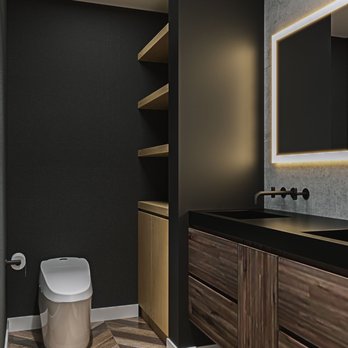 Green Bay Remodeling - Render - General Contractors Near Me - San Rafael, California