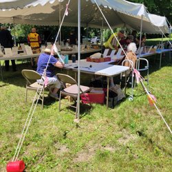 North Canton Strawberry Festival