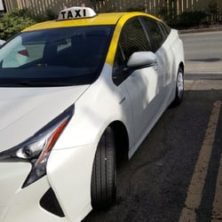 Fast Taxi Sacramento