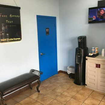 Mobil 1 Lube Express - Oil Change Stations Near Me - Lauderhill, Florida Mobil 1 Lube Express - Oil Change Stations Near Me - Lauderhill, Florida