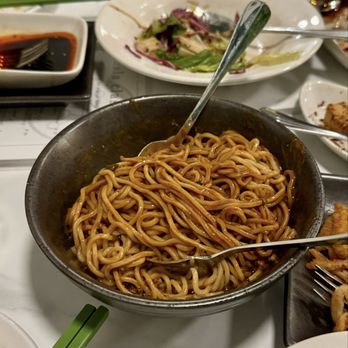 Mala Class - Dan Dan Noodles - Szechuan Near Me - Los Angeles, California Mala Class - Dan Dan Noodles - Szechuan Near Me - Los Angeles, California
