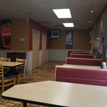 Dairy Queen Grill & Chill - Fast Food Near Me - Crestwood, Kentucky