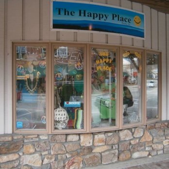 The Happy Place - Accessories Near Me - Boone, North Carolina The Happy Place - Accessories Near Me - Boone, North Carolina