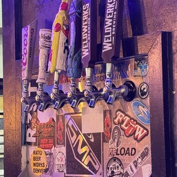 Pizza 3.14 Denver - Cold Beer on tap! - Pizza Near Me - Denver, Colorado Pizza 3.14 Denver - Cold Beer on tap! - Pizza Near Me - Denver, Colorado